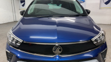 Vauxhall Crossland 1.2 Turbo [130] Elite Edition 5dr Petrol Hatchback